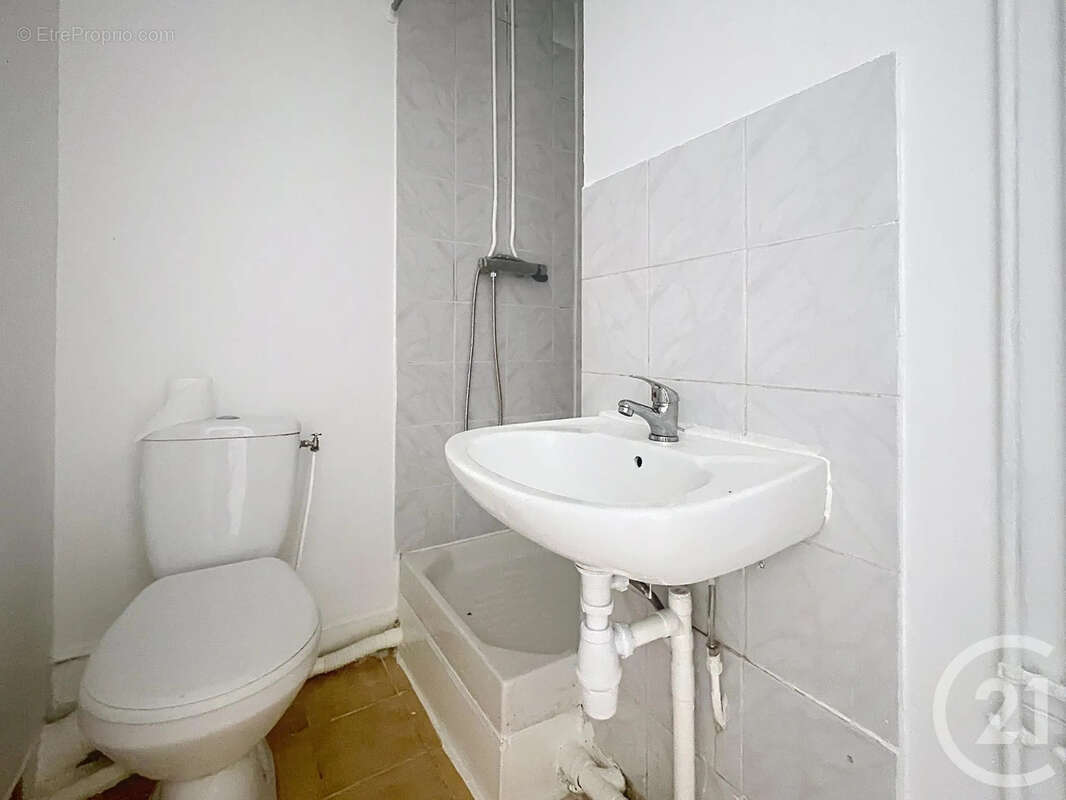 Appartement à MELUN