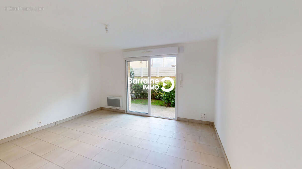 Appartement à PLOUGUERNEAU