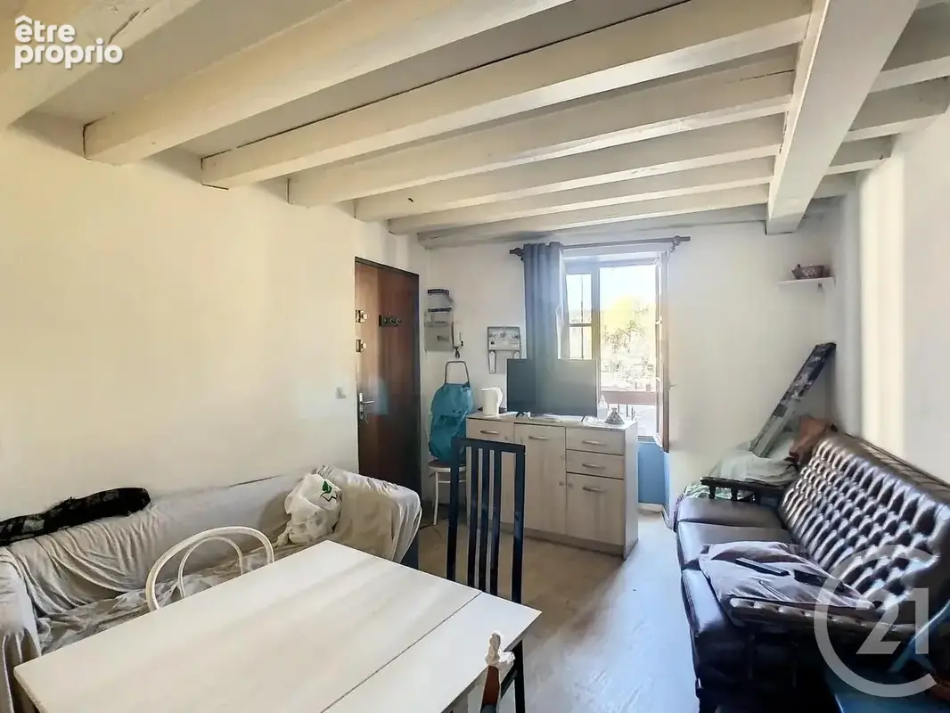 Appartement 2 pièces 32 m² à vendre à Melun (77000) - photo 2