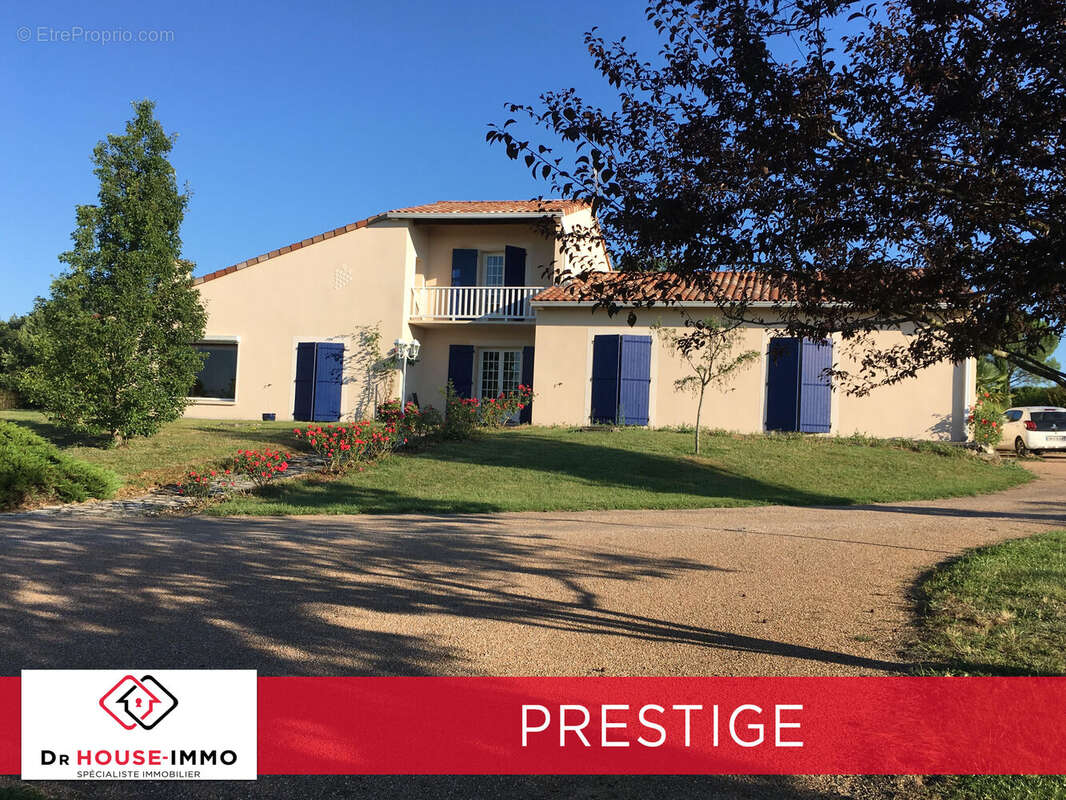 Maison 266 m² à Graulhet  - photo 152