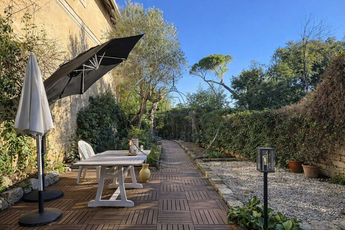 Maison à MONTPELLIER