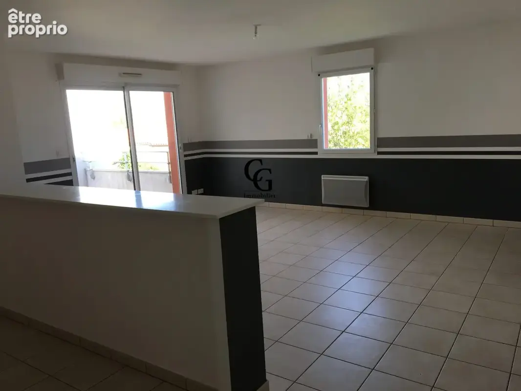 Appartement 3 pièces 69 m² à vendre à Les Sorinieres (44840) - photo 2