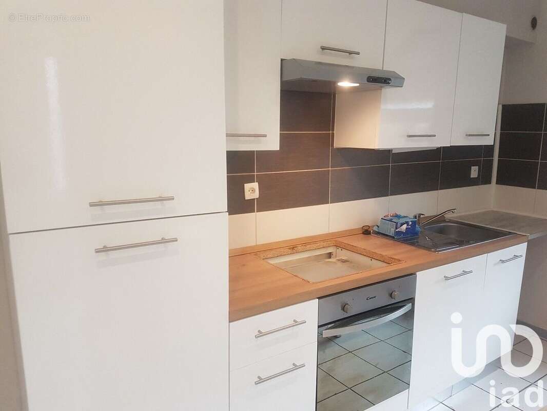 Photo 2 - Maison à CIREY-SUR-VEZOUZE