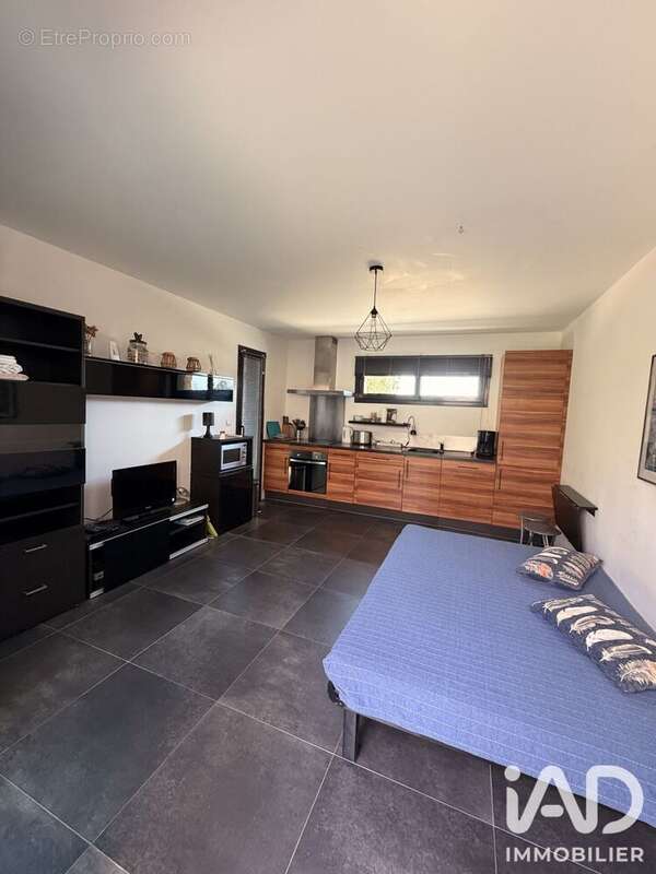 Maison 105 m² à Sari-Solenzara  - photo 4