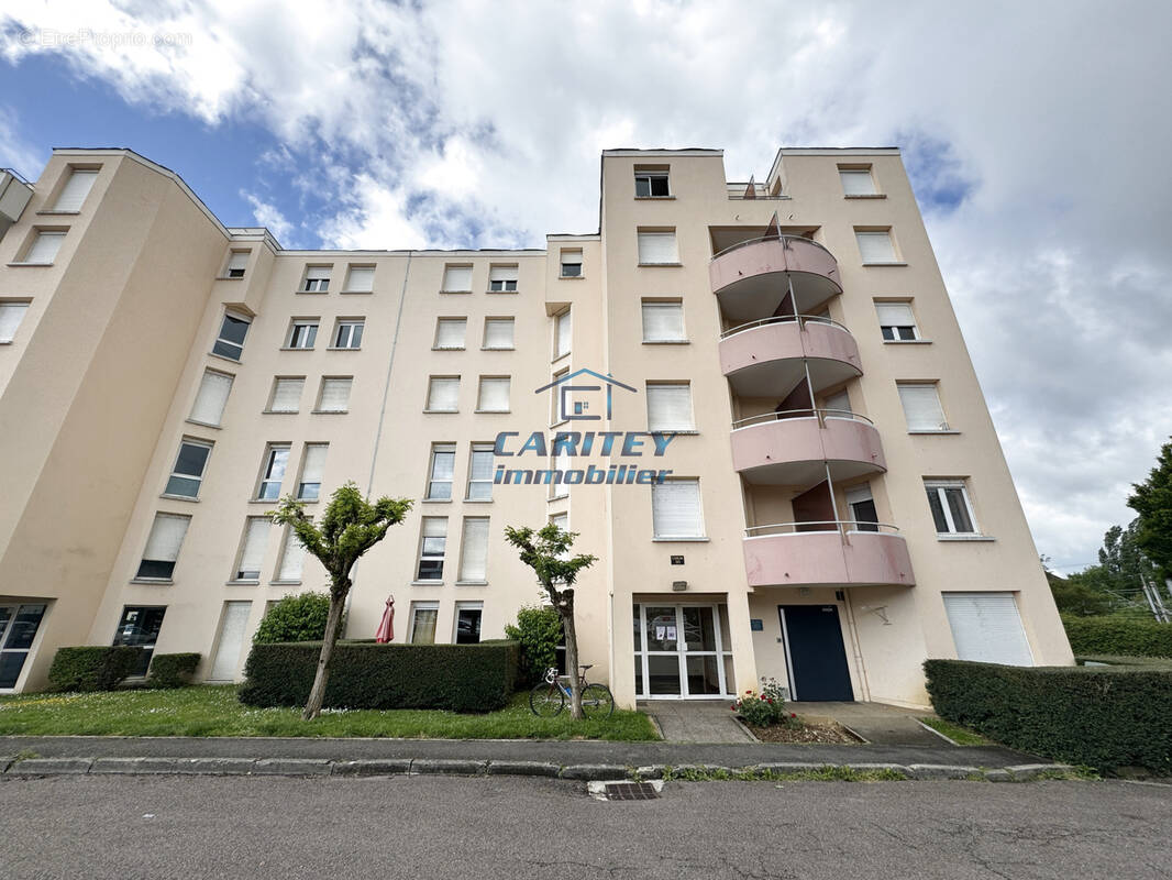 Appartement studio de 30m2 avec garage et cave - photo 9