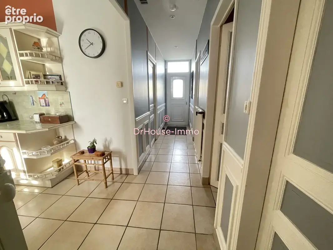Maison 5 pièces 103 m² à vendre à Chatellerault (86100) - photo 5