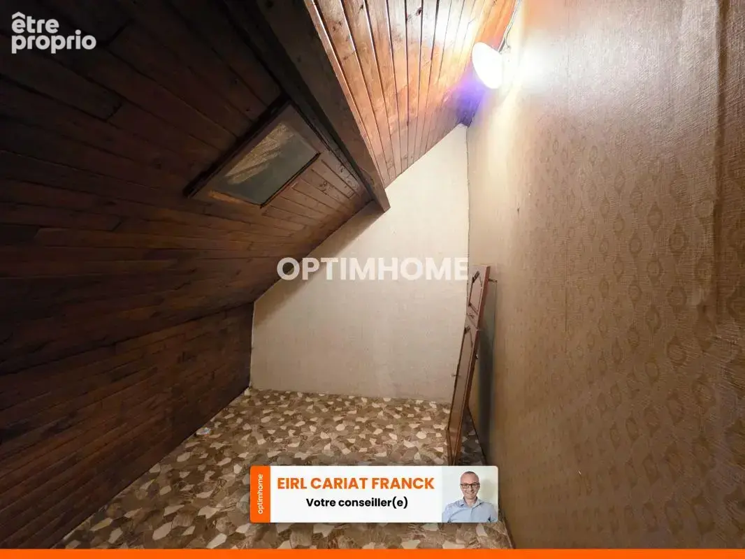 Maison en pierre de 136 m² avec dépendances, l’ensemble sur 1512 m² de terrain clos - photo 16