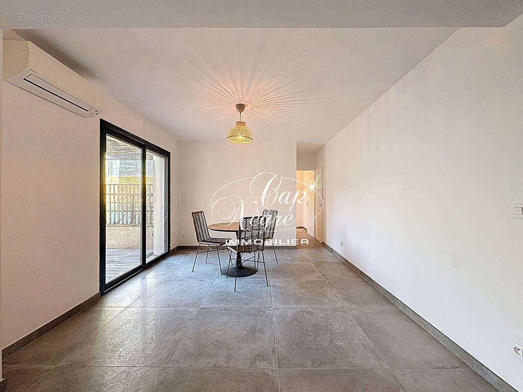 Appartement à LE LAVANDOU