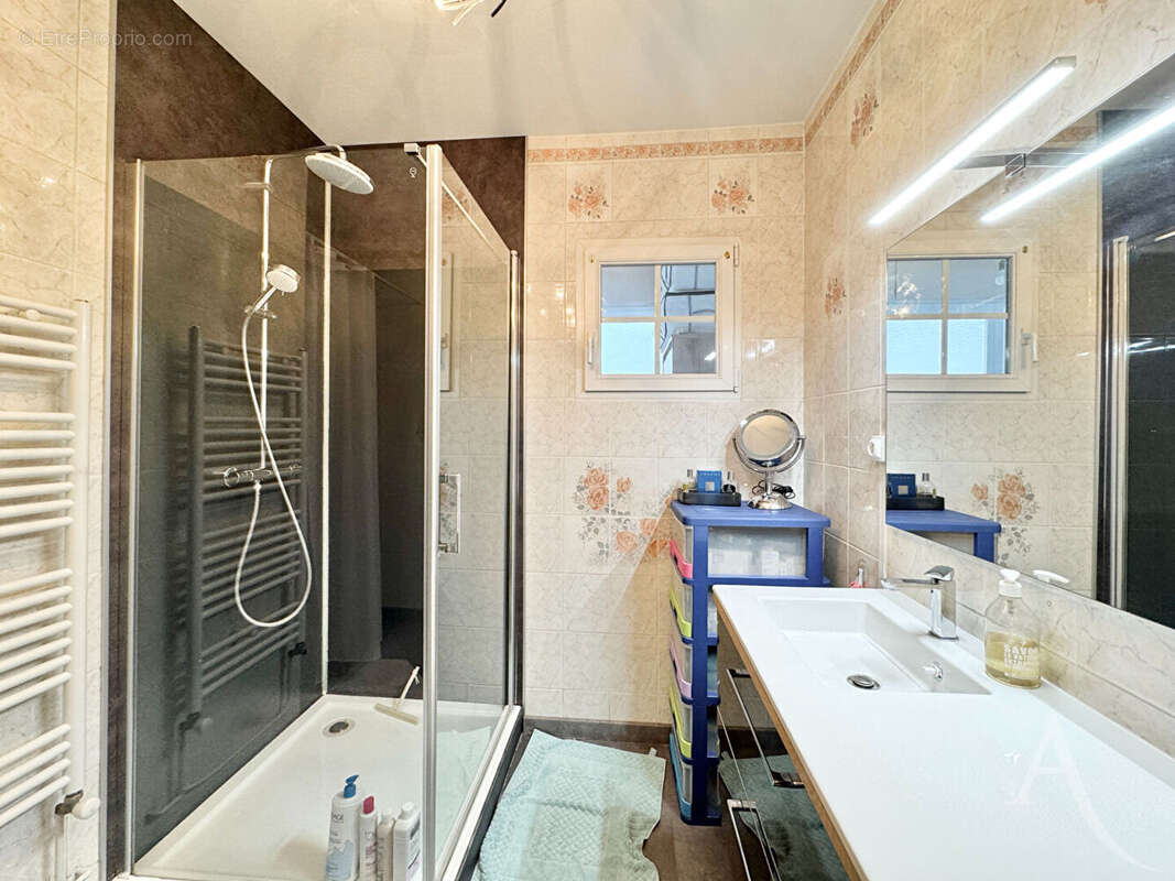 Appartement à THIONVILLE