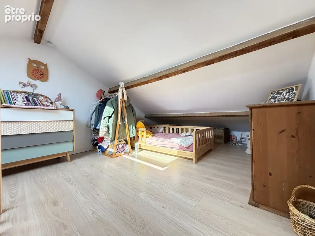 Haut de villa 120m2 - hauteur aguillon - photo 15