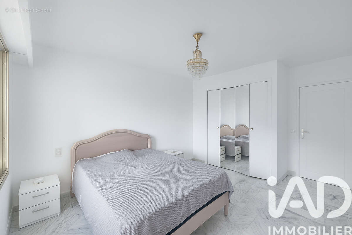 Photo 7 - Appartement à ANTIBES