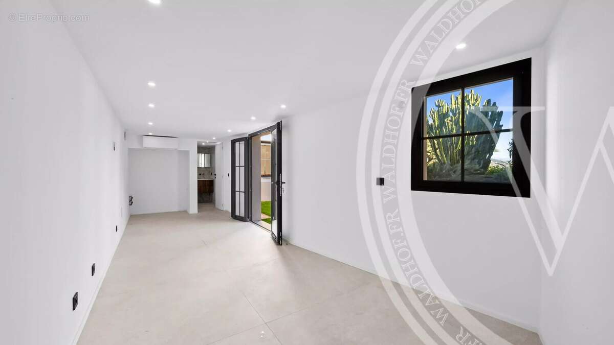 Elégante villa rénovée avec piscine - Roquebrune-Cap-Martin - photo 16