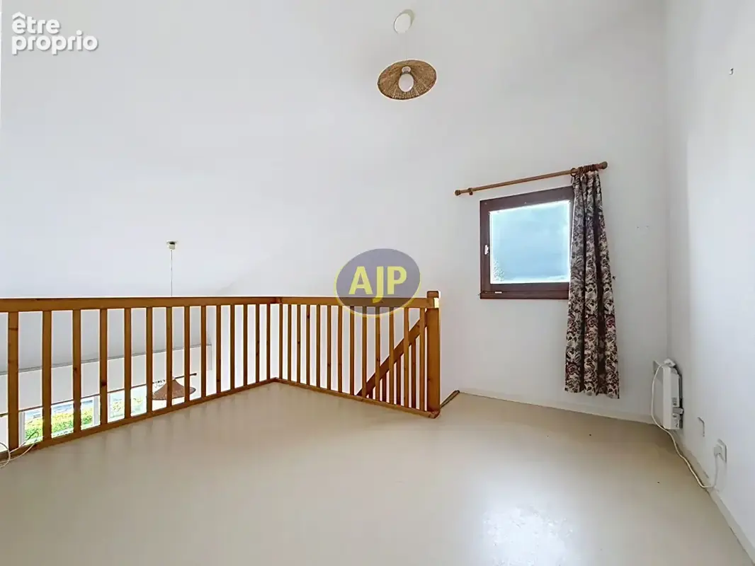 Appartement Saint Jean De Monts 3 pièce(s) 57.39 m2 - photo 8