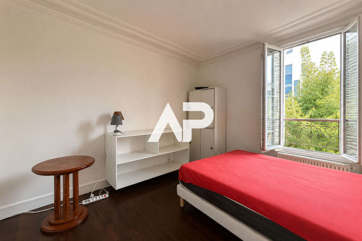 Appartement à DEUIL-LA-BARRE