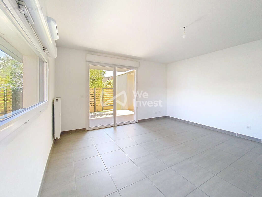 Appartement 63 m² à Saint-Jean-De-Vedas  - photo 3