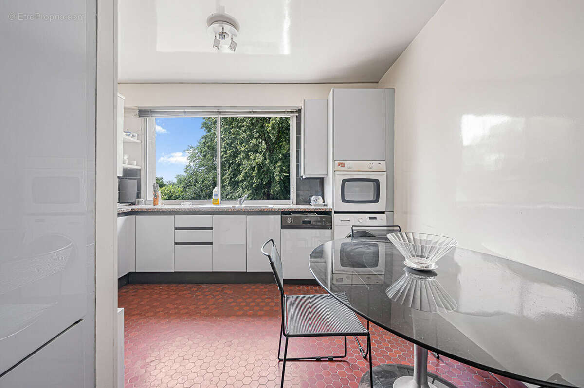 Appartement à SEVRES