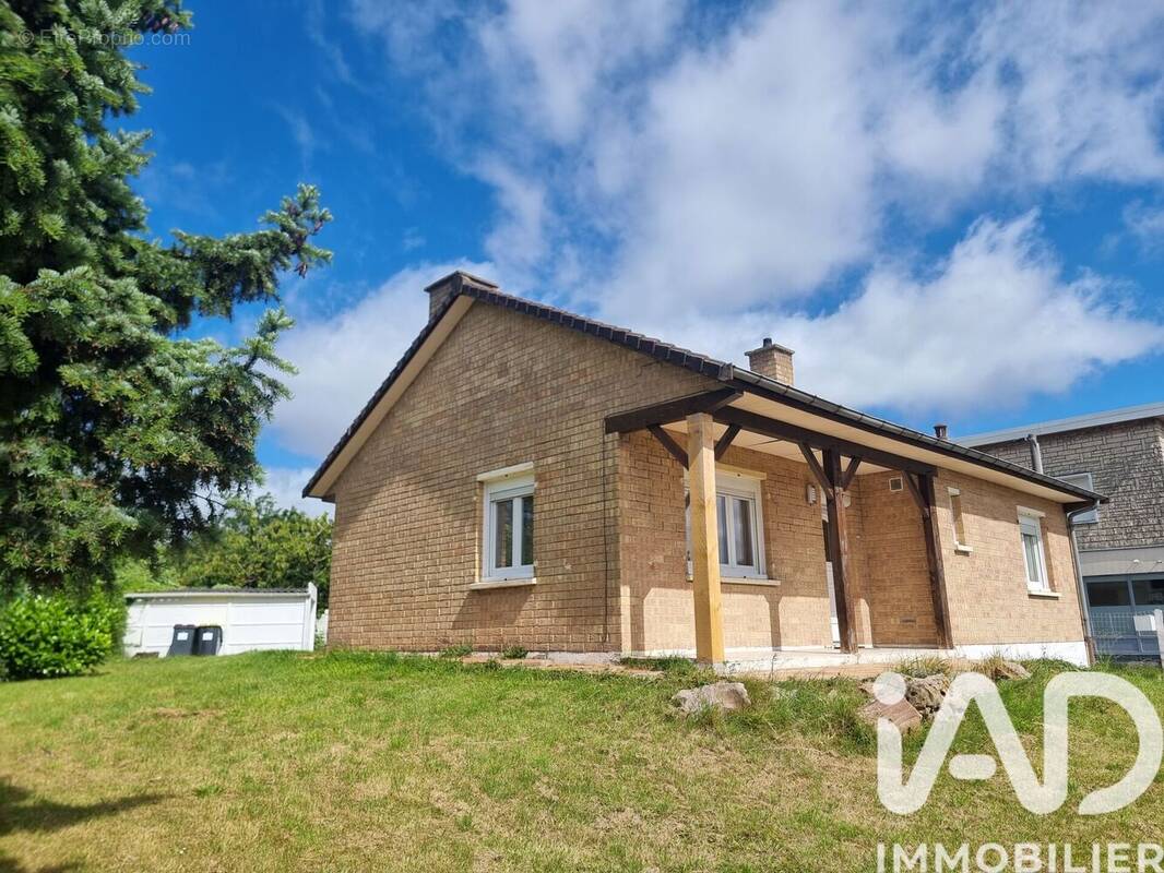 Photo 1 - Maison à AVION