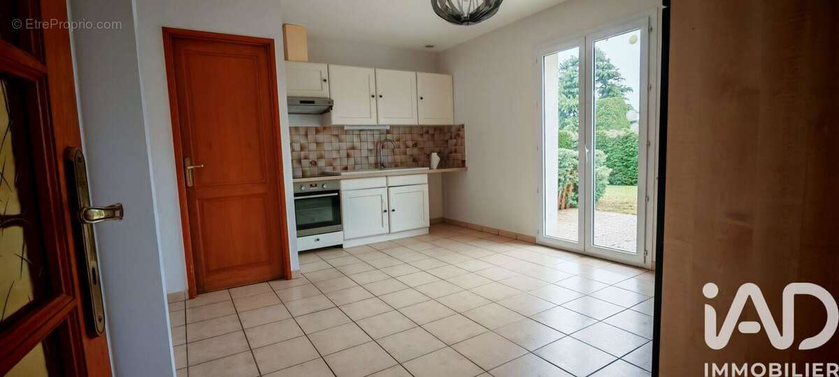 Photo 6 - Maison à VINEUIL