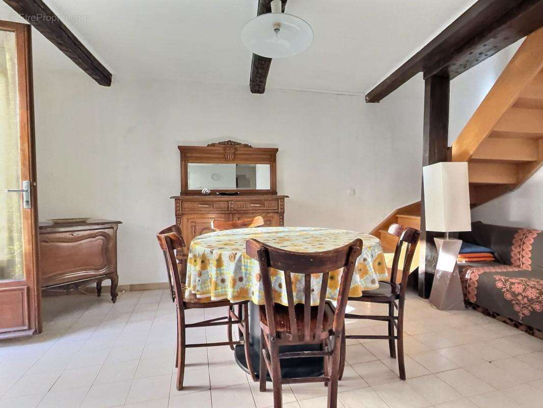 Appartement à BELVEDERE