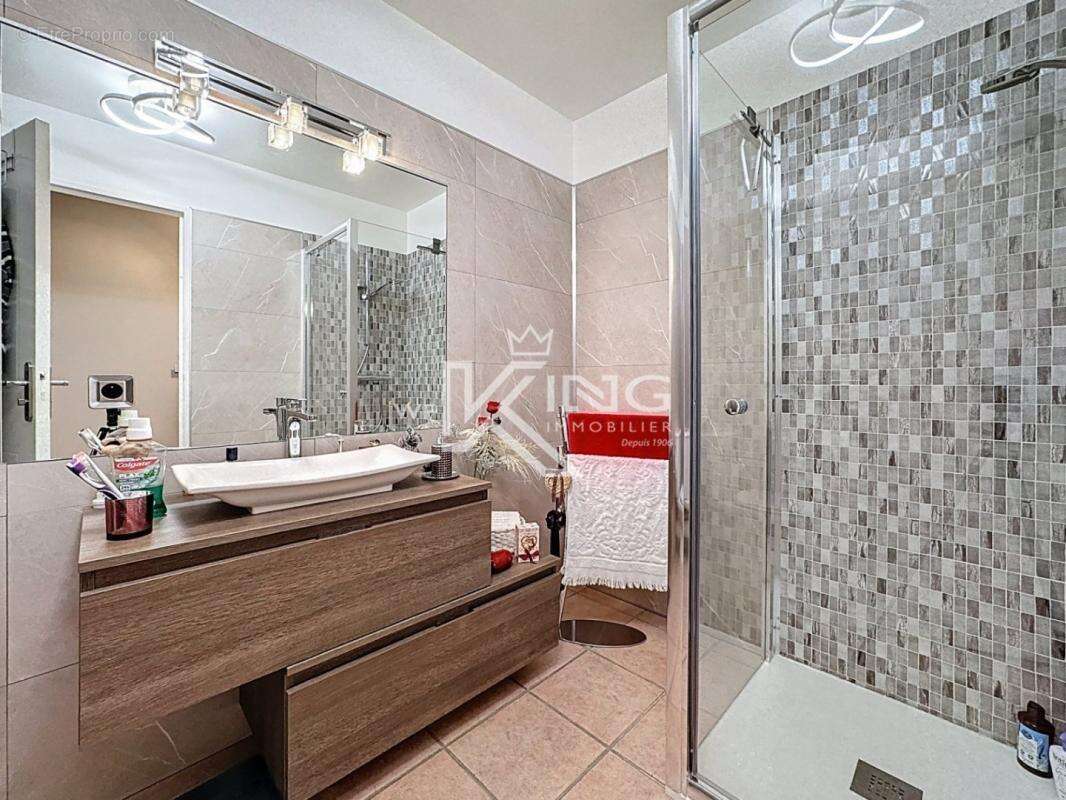 Appartement à SAINT-RAPHAEL