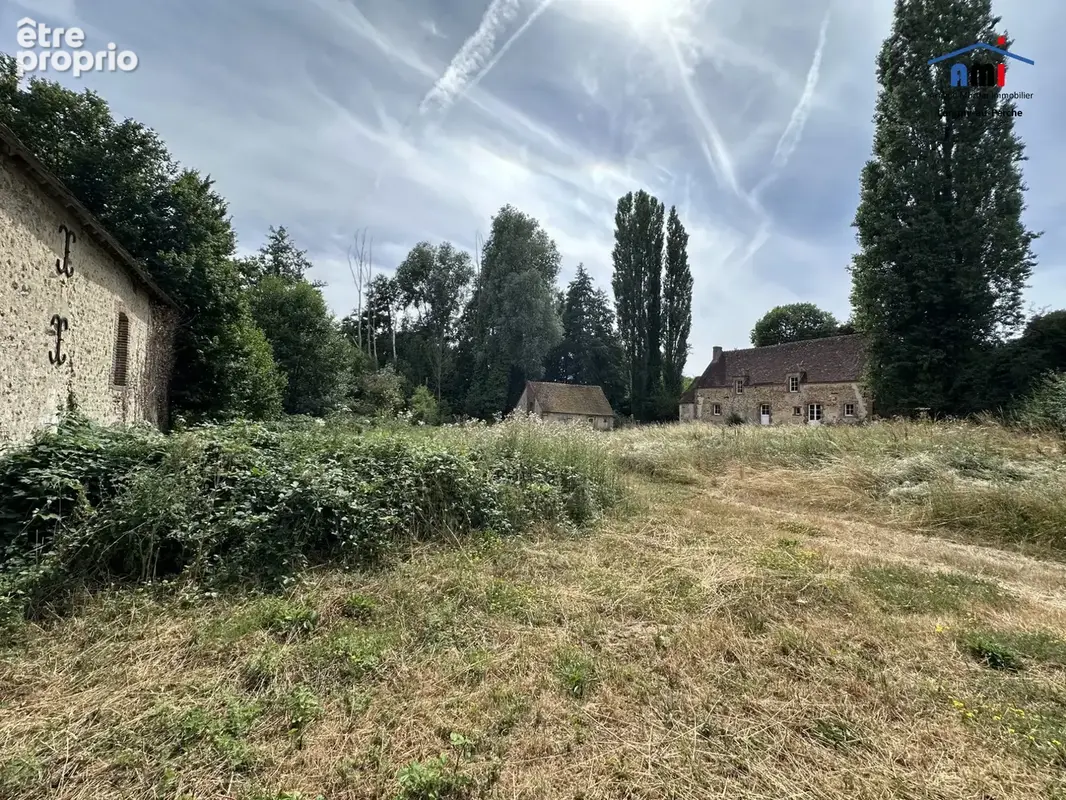 Maison 4 pièces 141 m² à vendre à Longny-Au-Perche (61290) - photo 5