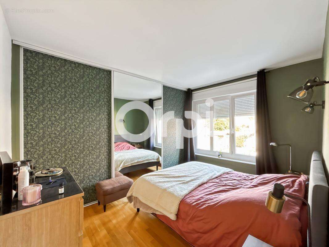 Maison à BOULOGNE-SUR-MER