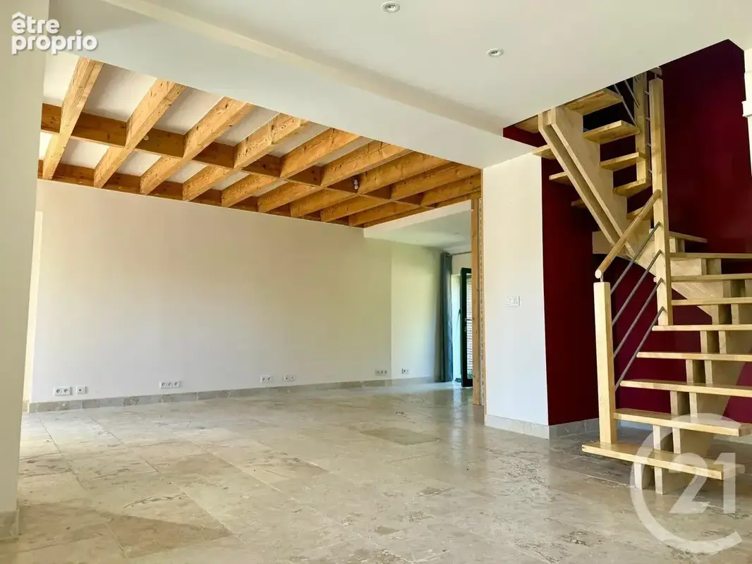 Maison 4 pièces 71 m² à vendre à Abondant (28410) - photo 4