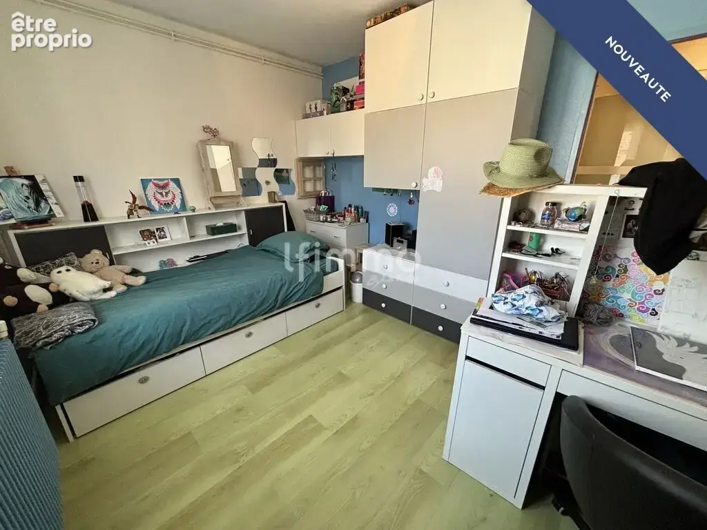 Maison plain-pied mitoyenne 68270 Wittenheim - photo 13