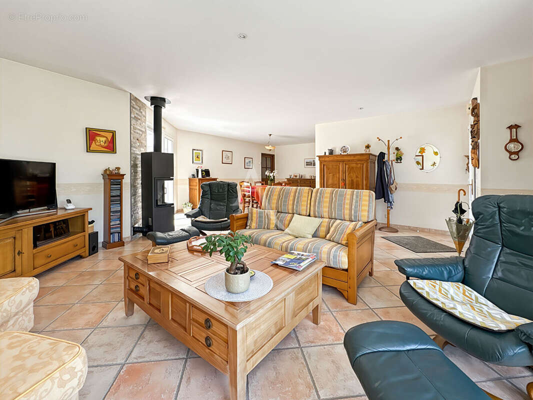 Maison à CHALLANS