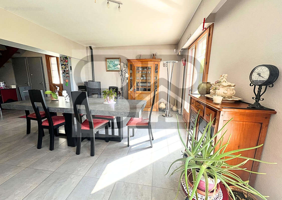 Maison à LANDAUL