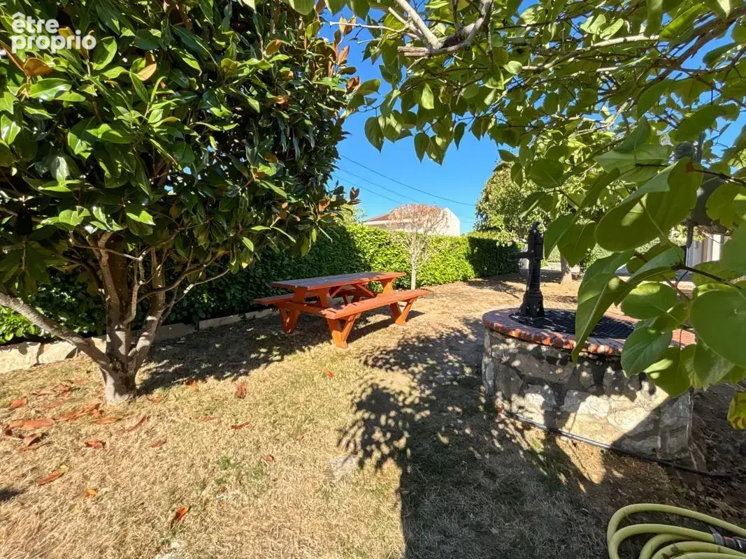 Agréable maison individuelle à proximité des commodités avec jardin clos et garage - photo 3