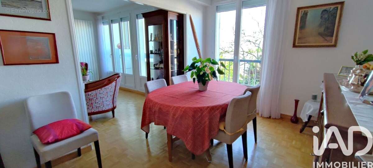 Photo 5 - Appartement à BREST