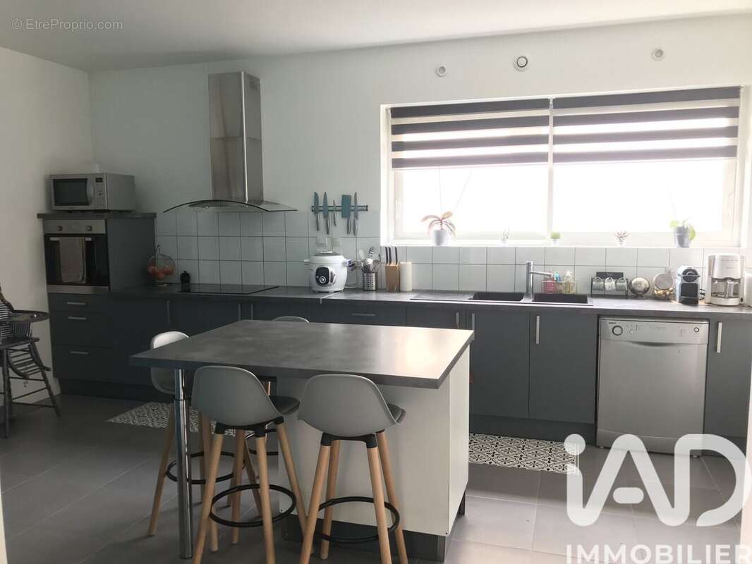 Photo 4 - Maison à DERVAL