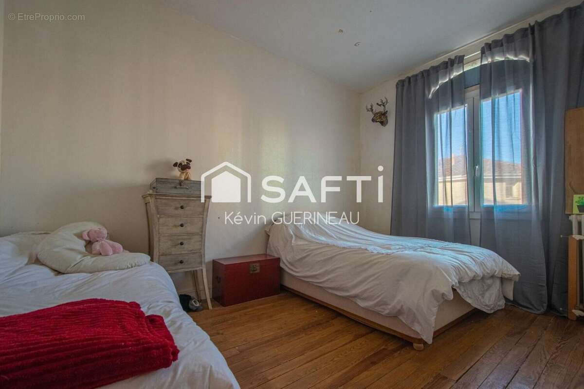 Photo 5 - Maison à BORDEAUX