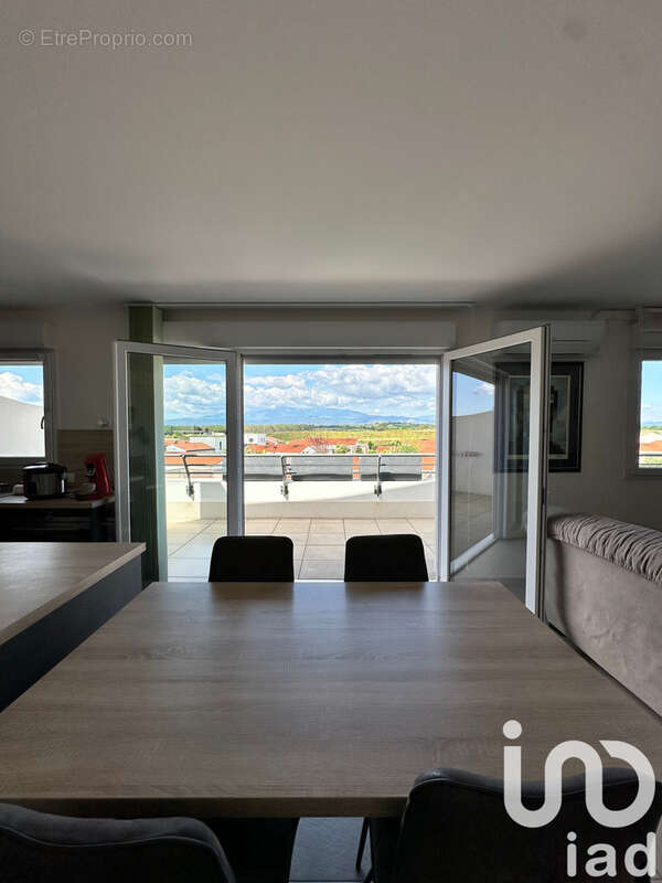 Photo 9 - Appartement à POLLESTRES