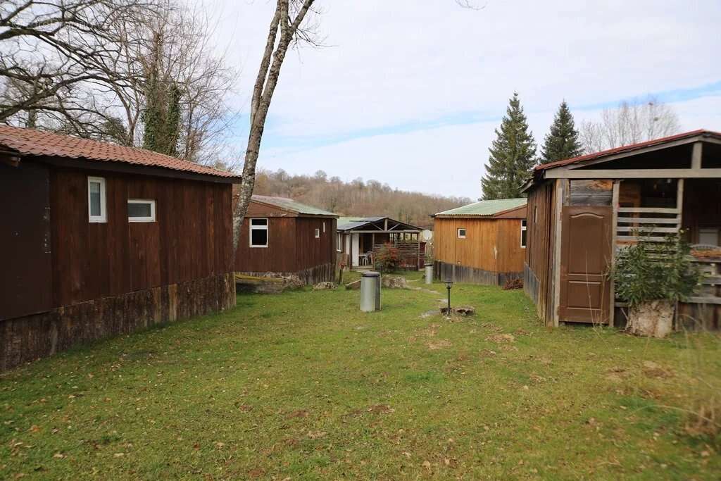 Maison à LA BASTIDE-DE-SEROU