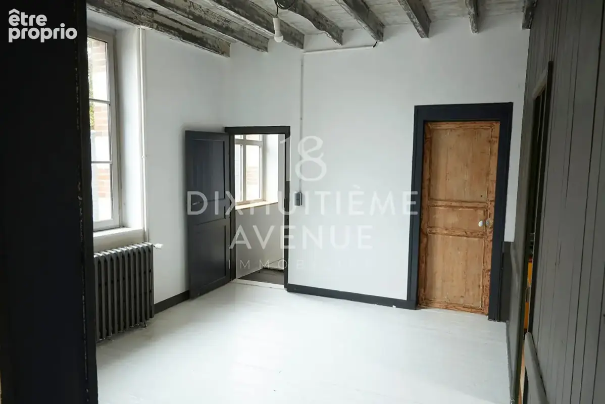 Maison de 160 m² - photo 10