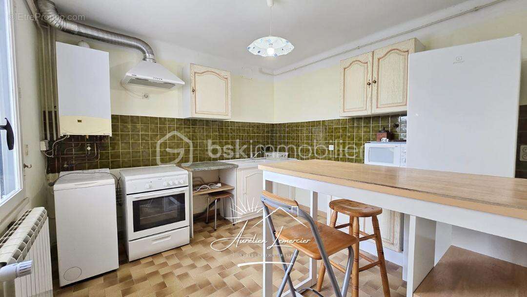 Maison 6 pièces 195m2 sur terrain de 500m2 - Arles - photo 15