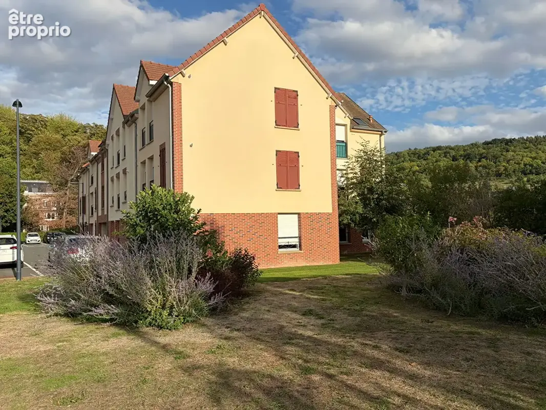 Photo Appartement à Amfreville-La-Mi-Voie au prix de 102 900€