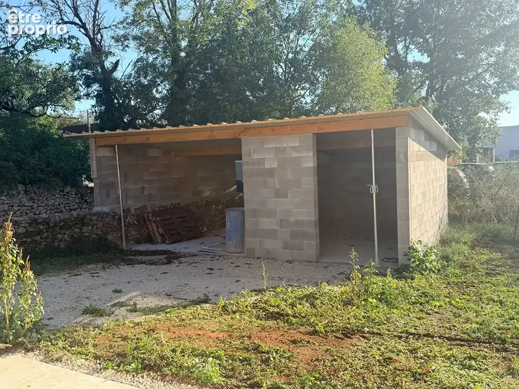 Maison neuve 5 pieces pricipales sur 1300m2 de terrain plat - photo 11