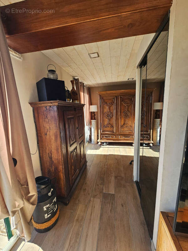 Appartement à LE BARCARES