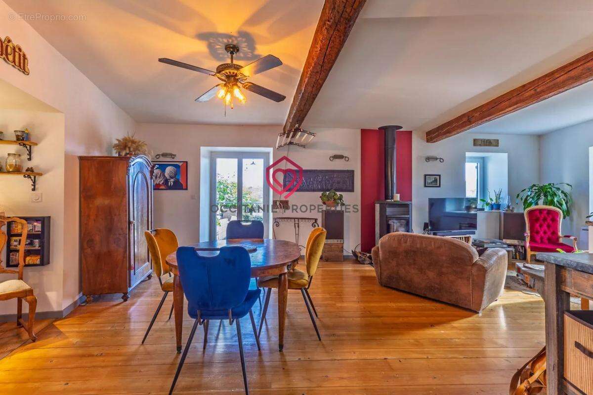 Maison à GARDIE