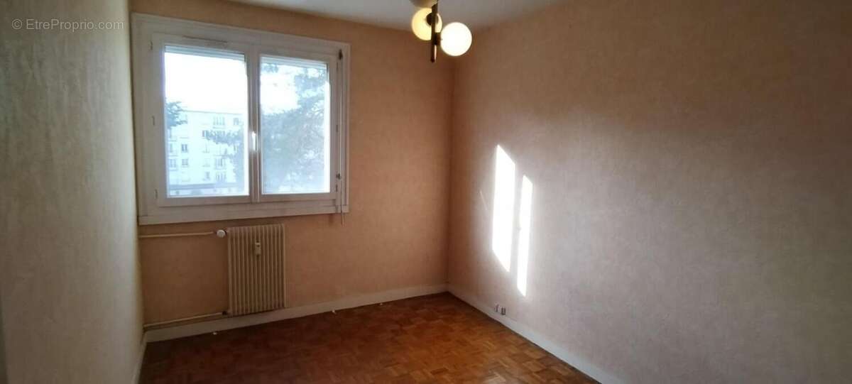 Appartement à LIMOGES