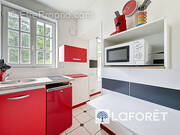 Appartement à SAINT-DIDIER-AU-MONT-D&#039;OR