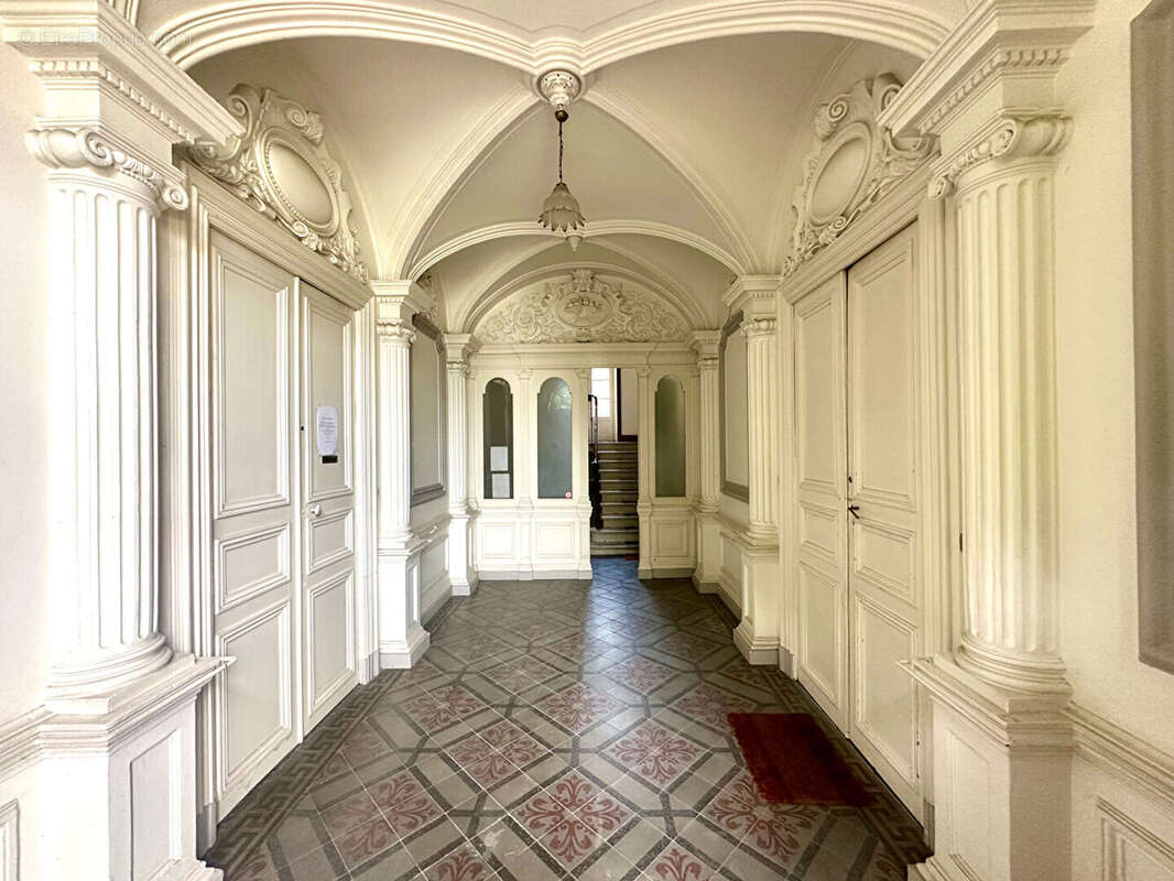 Appartement à ROYAT