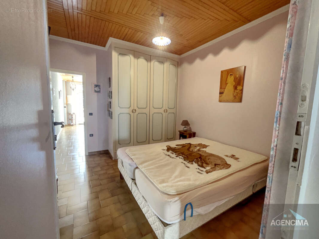 Maison à MARSEILLAN