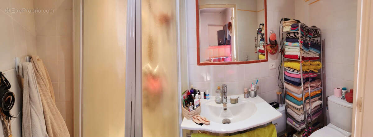 Appartement à CERET