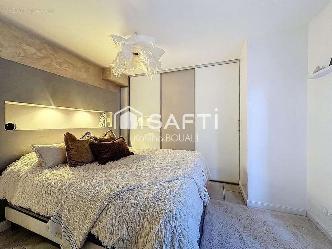 Photo 9 - Appartement à VILLENEUVE-LE-ROI