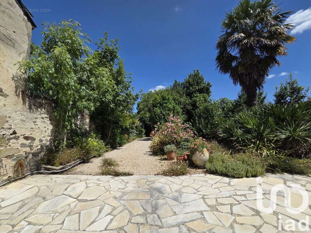 Photo 5 - Maison à COEX