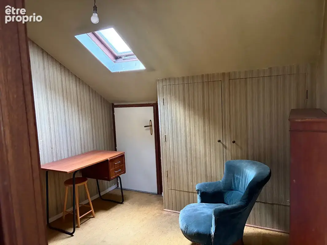 Haut Buc Maison individuelle 5 pièces avec sous-sol et jardin - photo 10